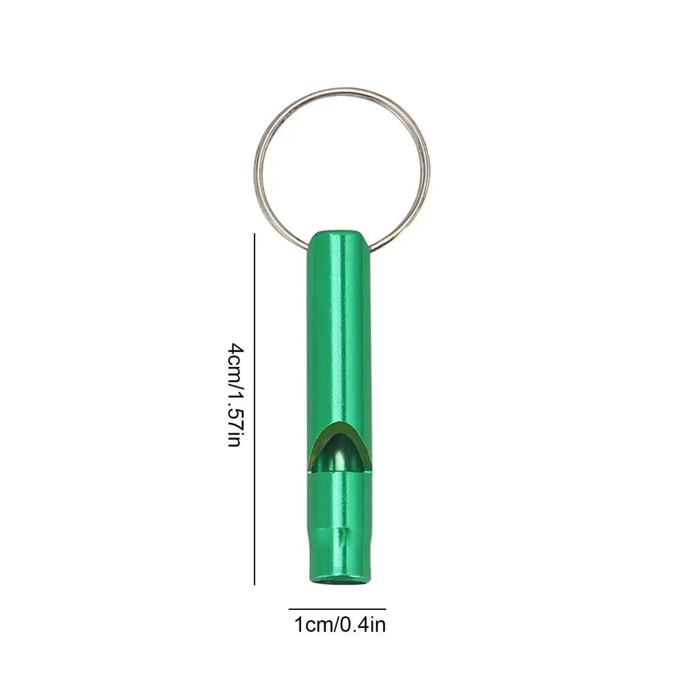 Ultrasonic Dog Whistle Adjustable Dog Recall Whistle Anti Barking Ultrasonic Tool Portable Dog Training Behavior Aids Stop Bark