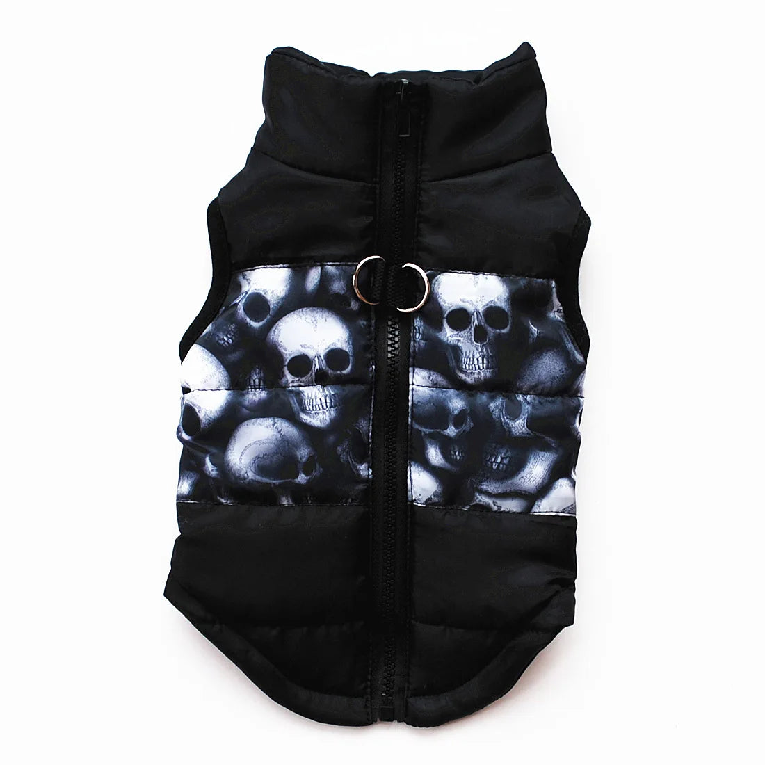 Dog Clothes For Small Dogs Yorkia Mini Chihuahua Dog Clothes Winter Cat Jacket Coat For Pug Puppy Down Coat Sphynx Pets Apparel