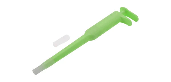 UXCELL Dog Cat Pill Shooter with Two Silicone Soft Tip Pet Pill Dispenser Dog Pill Shooter Dog Feeders Pet Feeder