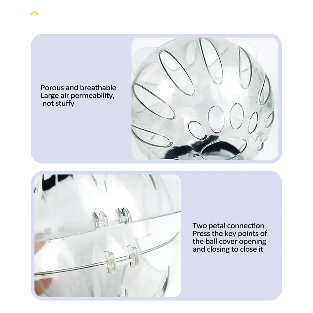 Transparent Cat Muzzle Anti Bite Transparent Cat Head Cover Breathable Clear Pet Accessories With Magical Sticker Cat Bubble Muz