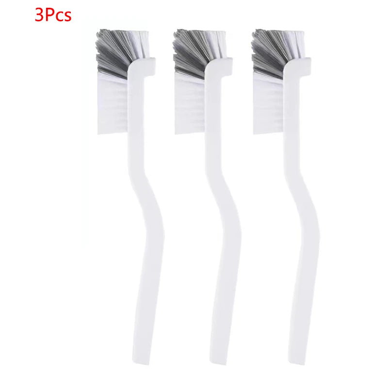 Nylon Brush Aquarium Algae Cleaning Brush Nylon Brush Aquarium Gap Cleaner Fish Tank Stain Cleaning Tools Accessories home