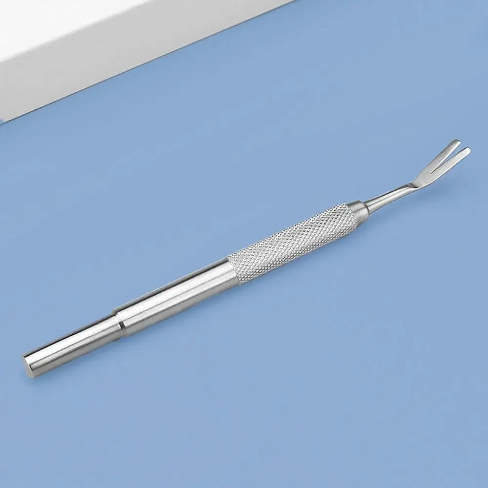 Tick Remover for Dogs Tick Removal Kit Stainless Steel Tweezers for Dogs and Cats Rustproof Tick Puller Tools Pets Suppliers