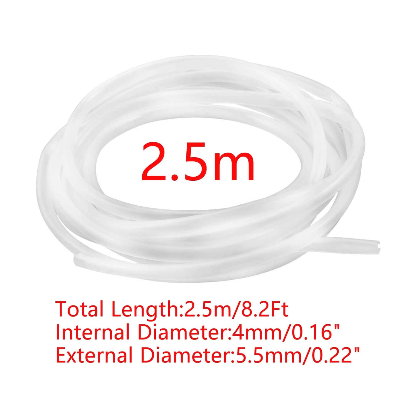 UXCELL Aquarium 1.1-15M Oxygen Hose Air Bubble Stone Fish Tank Pond Pump Parts Tube Connector Suction Cup Tools Set Accessories