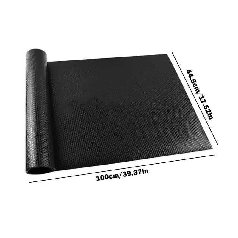 Reptile Carpet Anti-Slip Terrarium Liner Substrate Climbing Animals Breeding For Bearded Turtles Snakes Iguana Tortoises