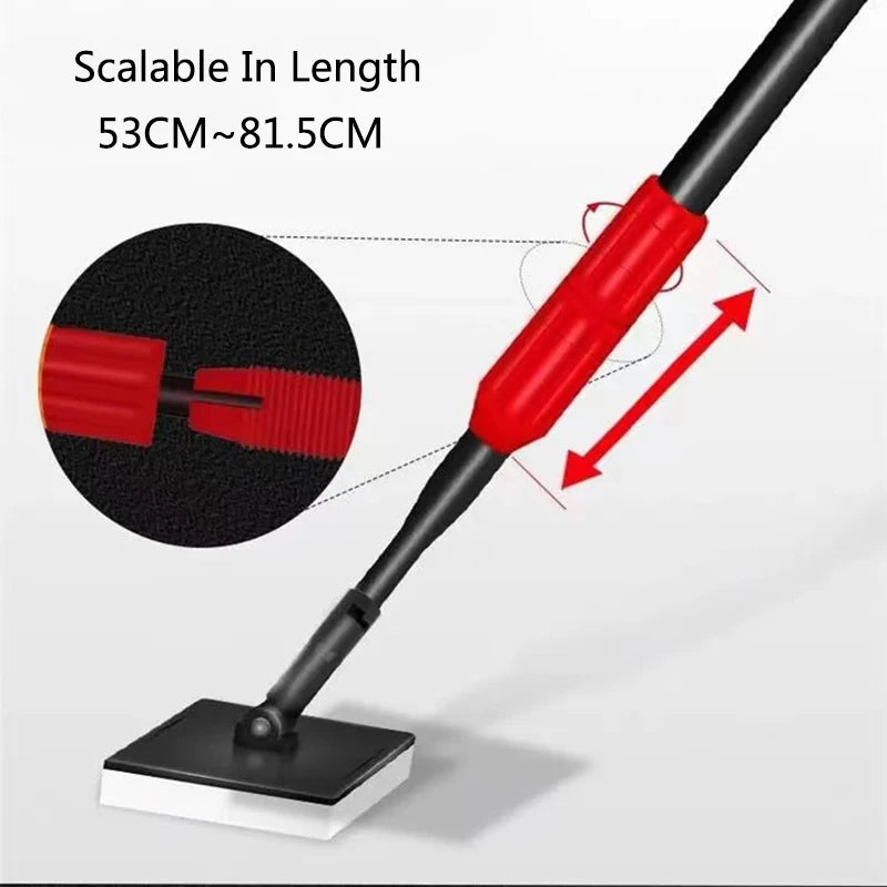 7in1 Aquarium Fish Tanks Cleaning Tools Kit Algae Tank Cleaner Set Aquarium Cleaner Fish Tank Net Scraper Sponge accessories