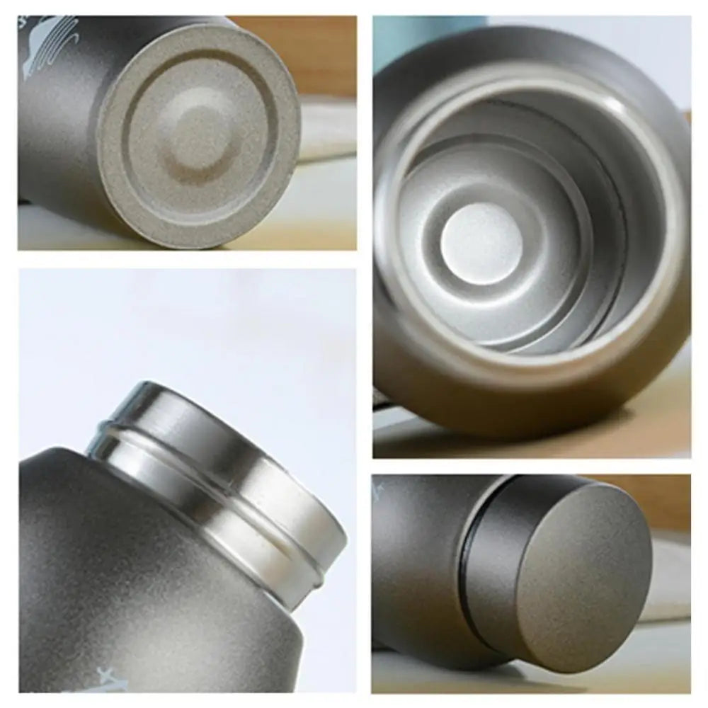 Keepsake Cremation Urns Metal Memorial Pet Jar Cat Dog Cremation Cremation Funeral Sealed Urn For Pet Cats Dogs Ashes
