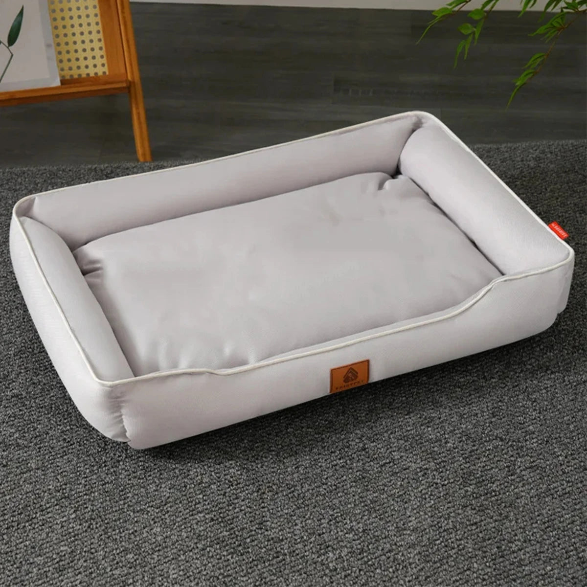 Water Resistant Sofa Dog Bed