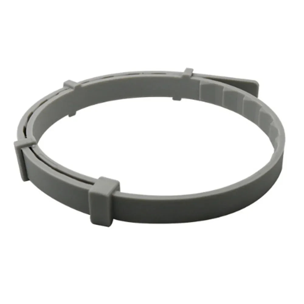 Pet Calming Collar for Cats Effective Relief Reduce Anxiety Stress Pheromones Relaxing Breakaway Collar for Kittens Puppies Dogs