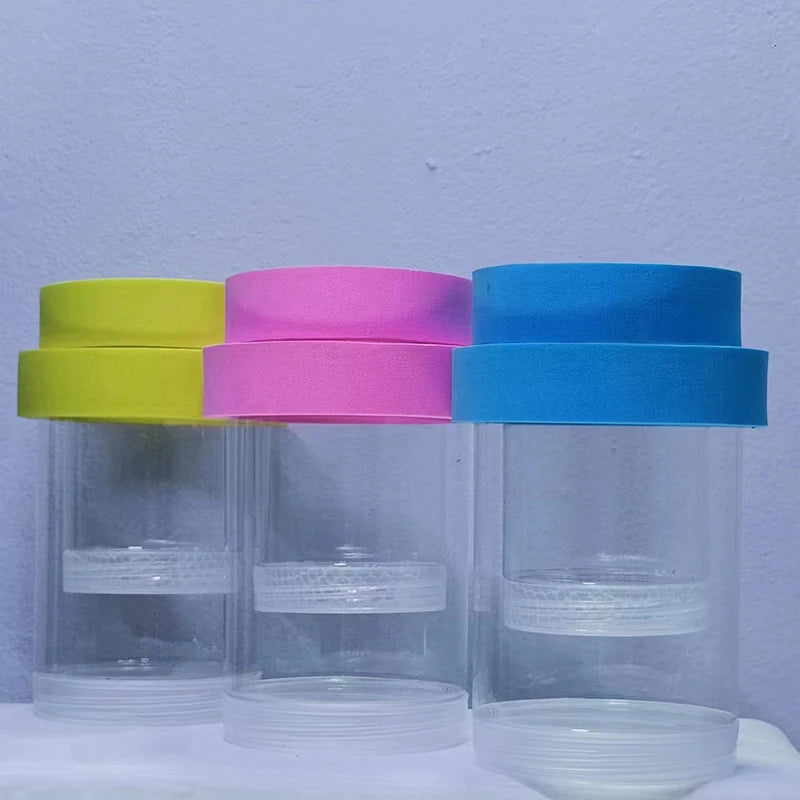 Plastic Floating Fish Breeding Isolation Box Aquarium Breeder Feeder Fish Tank Hatching Incubator Aquarium Hatchery Accessories