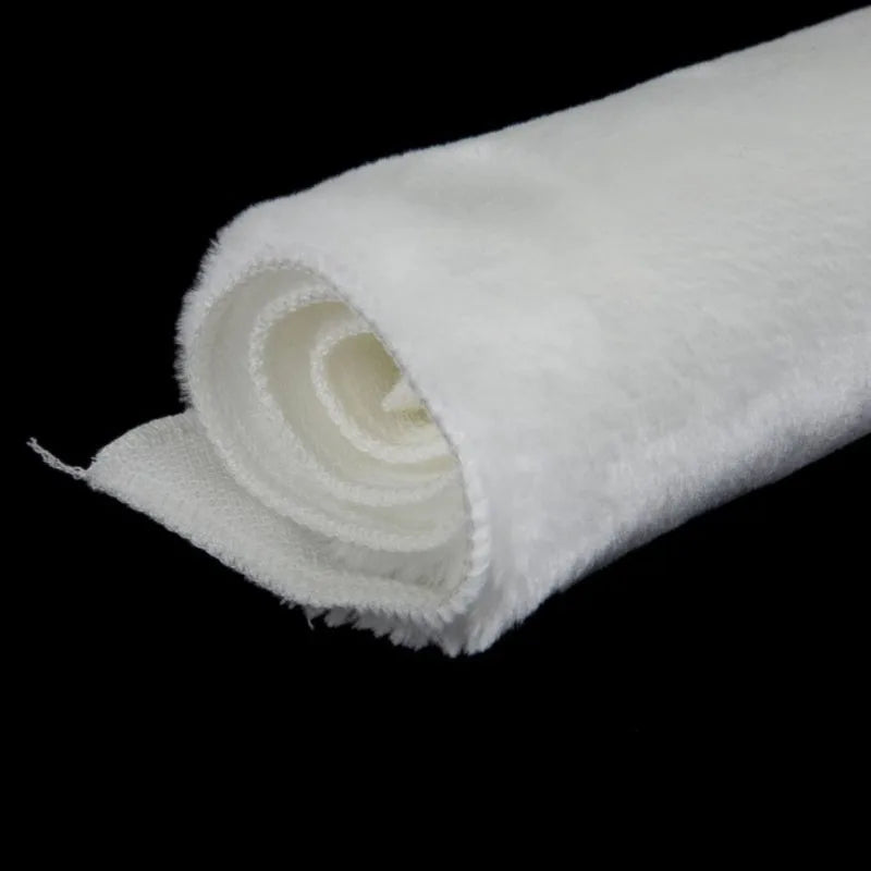 Aquarium Filter Reuse Wash Filter Magical Blanket Pad Biochemical Biological Filtration Clean for Fish Tank Bottom Pond Filter