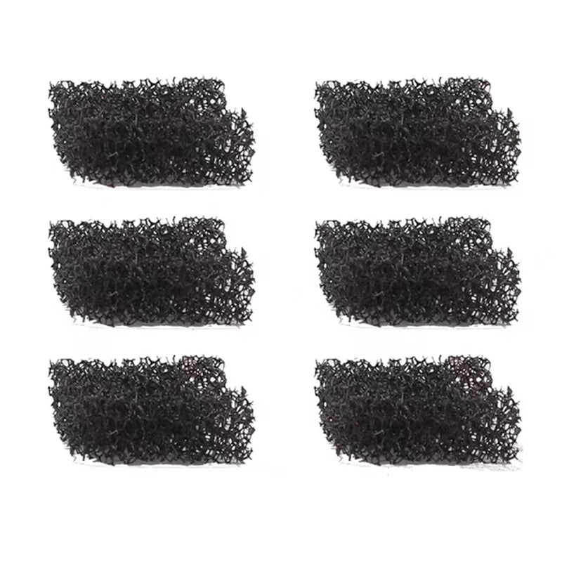 6W Aquarium Surface Oil Skimmer Filter Mute Auto Oil Film Processor Remove Tool for Aquarium Fish Tank Water Filtration 220-240V