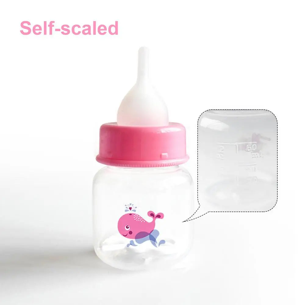Puppy Feeding Bottle Puppy Milk Feeder Kitten Bottles Kitten Feeder Silicone Nipple Kitten Bottle Feeding Kit Milk Dispenser Pet
