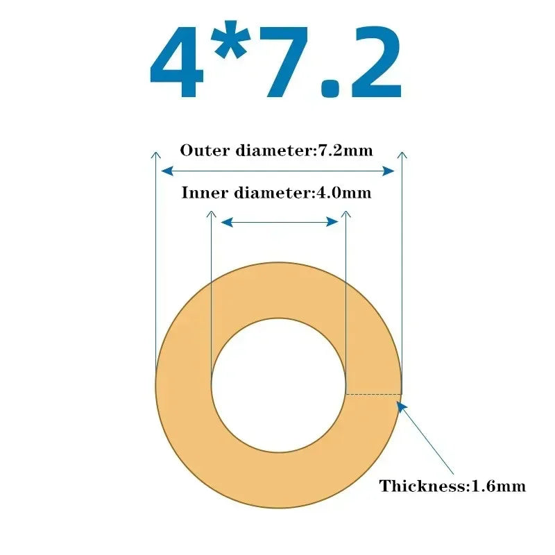 Kamoer High Temperature Chemical Resistance Peristaltic Pump Tube BPT Food Safe, Anti corrosion, Chemicals Tube Multisize шланг