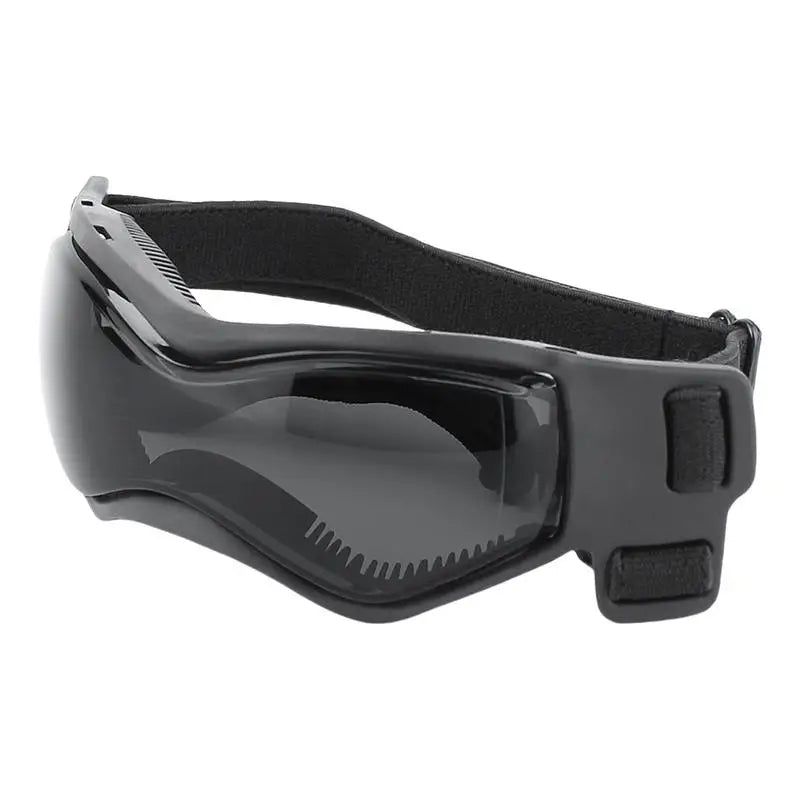 Small Dog Goggles Dog Sunglasses Anti-Fog Goggles PC Lenses Dog Eye Wear Protection Tool For Parties Everyday Activities Travel
