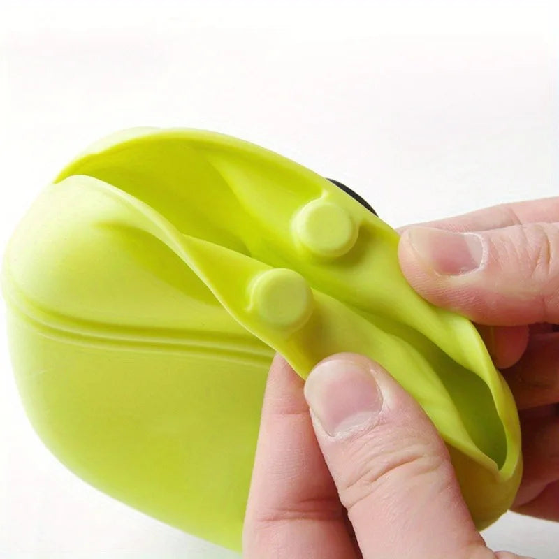 Pet Feeding Bag Training Dog Food Pocket Portable Silicone Snack Pouch Outdoor Walking Dogs Hanging Style Waistpack Pet Products