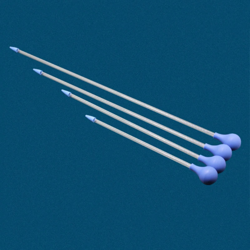 1Pcs Arcylic Coral Feeder Tube Aquarium Coral Dispensing Feeder Coral Feeding Aquarium Organisms Marine Fish Coral Food Tools