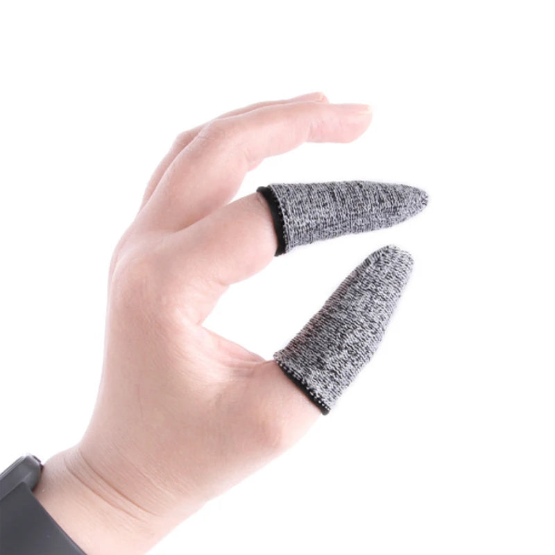 5pcs Durable Dog Pet Finger Toothbrush Dog Toys Environmental Protection Cloth Glove for Dogs Cats Clean Teeth Pet Accessories