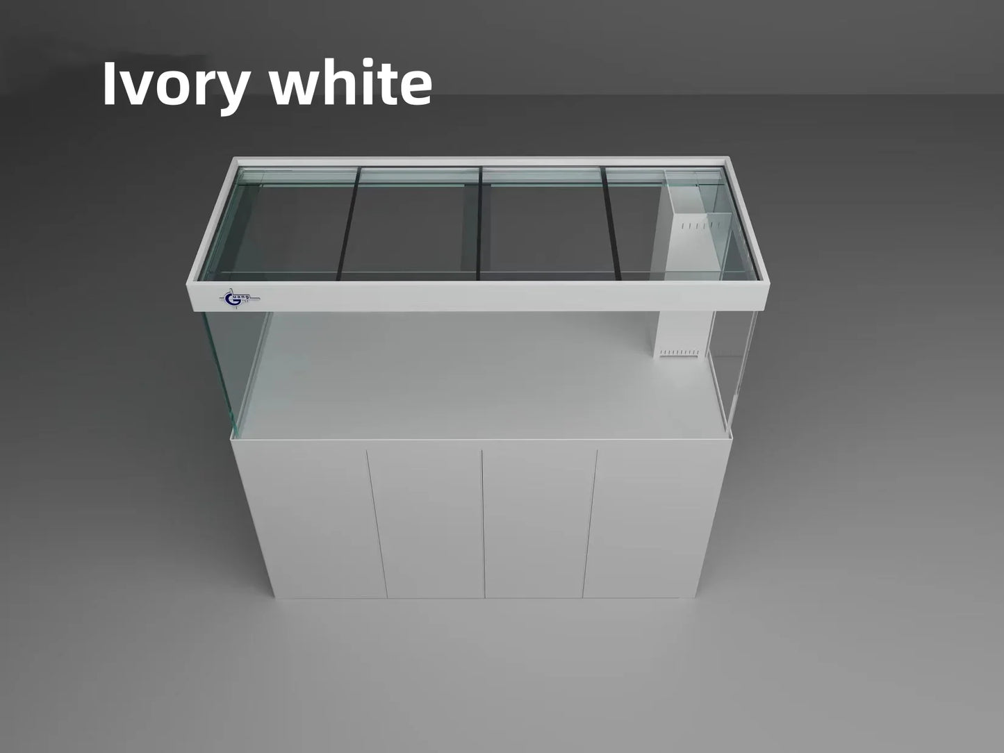 Wholesale Hight Quality Large Size Aquarium Fish Tank