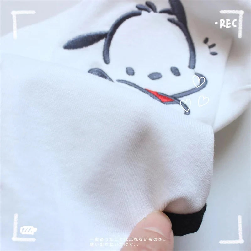 Funny Cartoon Summer Cat Vest for Small Medium Dogs Soft Cotton Puppy Clothing Breathable Pet T Shirt Leisure Sphinx Cat Clothes