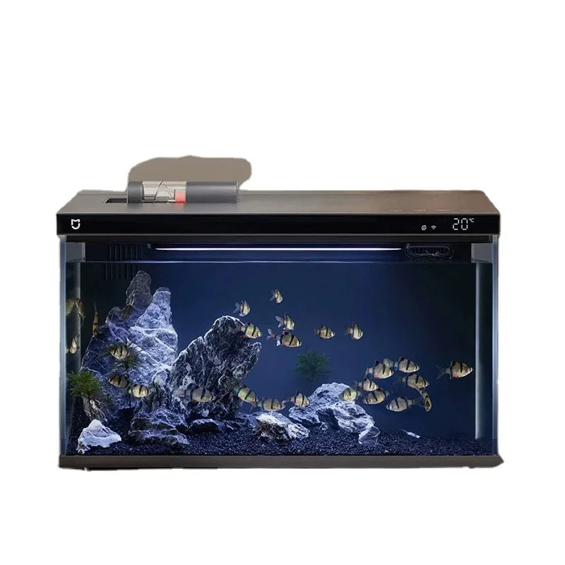 Aquariums Glass Fish tank Coffee Table Aquarium Fish Tank