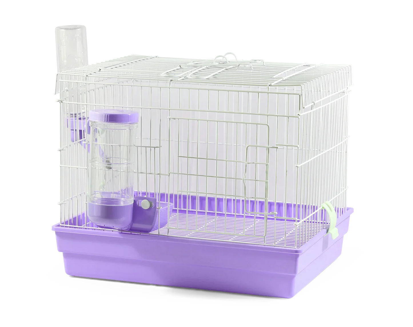 745-A Rabbit Cage
