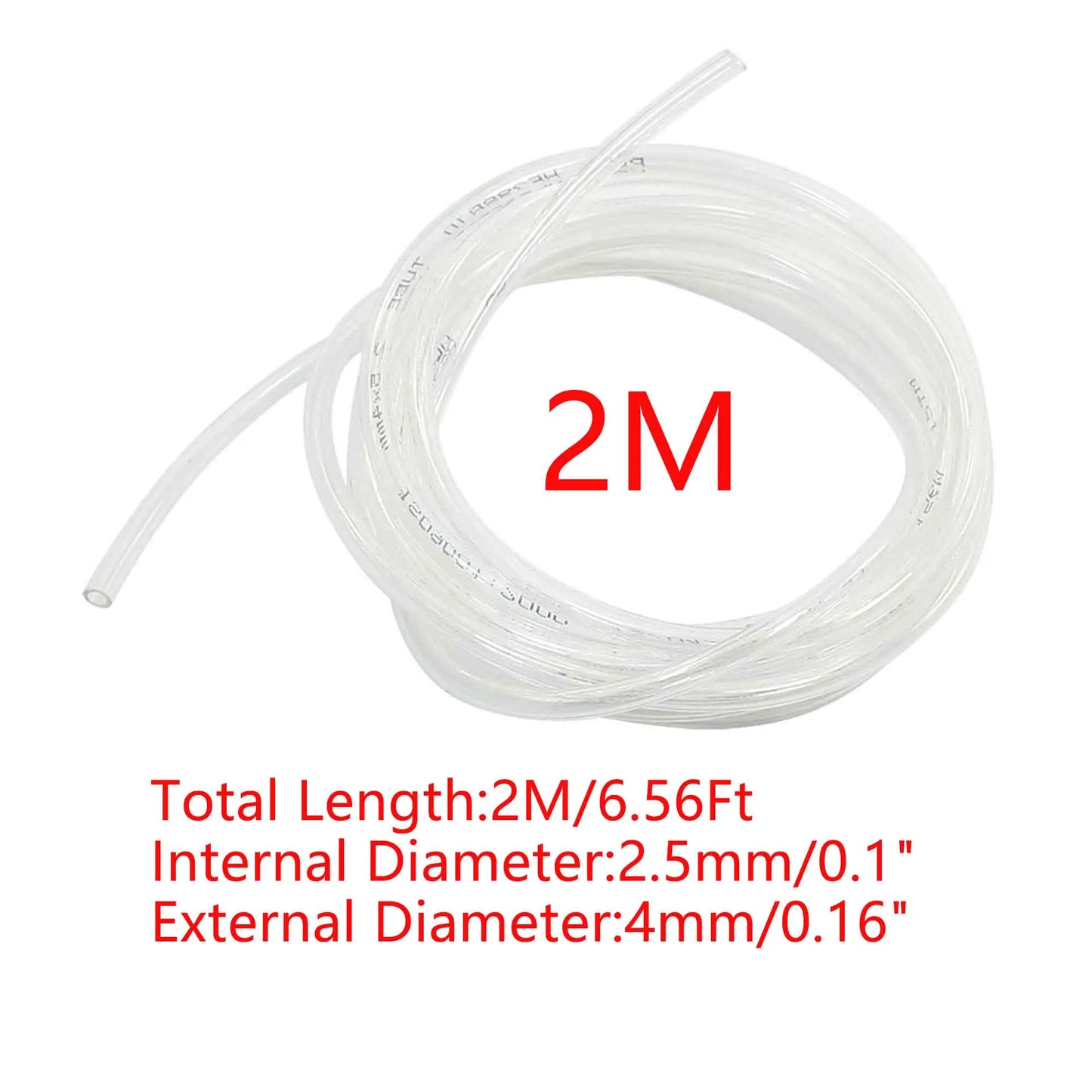 UXCELL Aquarium 1.1-15M Oxygen Hose Air Bubble Stone Fish Tank Pond Pump Parts Tube Connector Suction Cup Tools Set Accessories