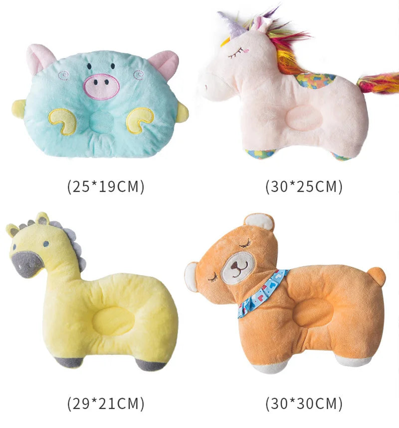 Cartoon Animal Pet Pillow for Cats and Dogs Pomeranian Kitten Special Mattress Snap Pet Furniture Mat Lovely Dogs Supplies