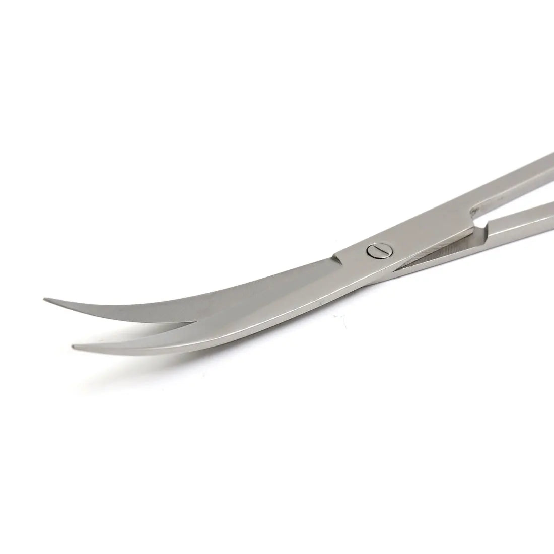 UXCELL 9.8" 10" Aquatic Plants Tweezers For Aquarium Fish Tank Aquascaping Tools Aquarium Accessories Scissors Cleaning Tools