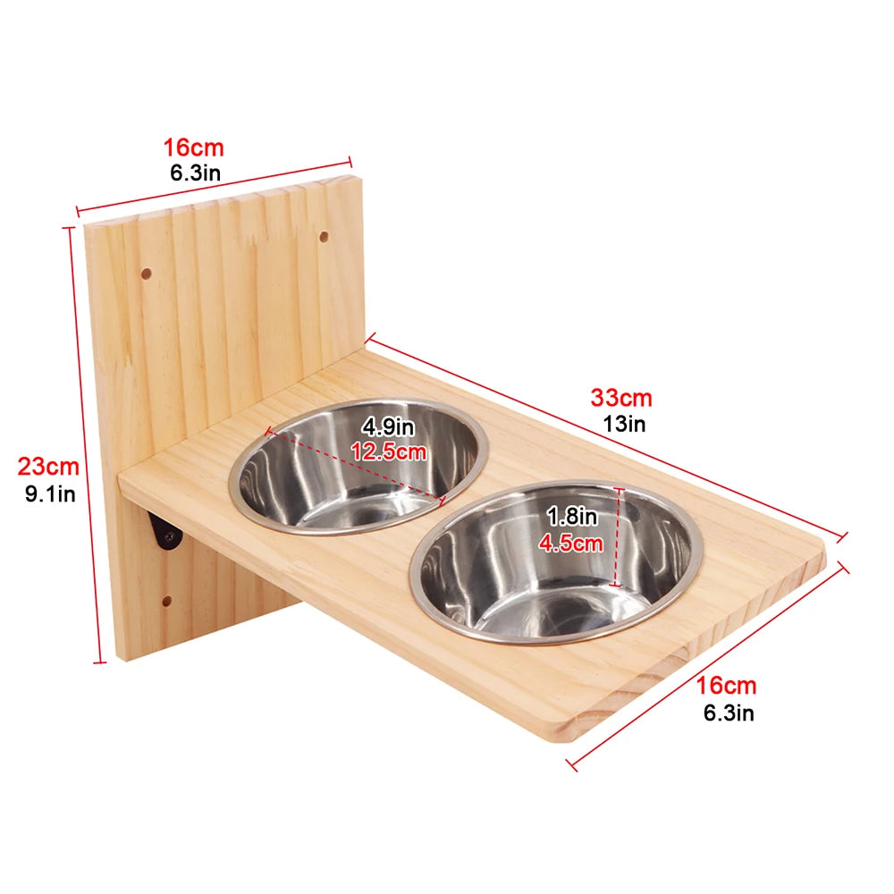 Cat Shelves Wall Mounted Cats Bed Washable Grip-Resistant Cat Platform with Scratching Post for Climb & Grind Claws Kitty Toys