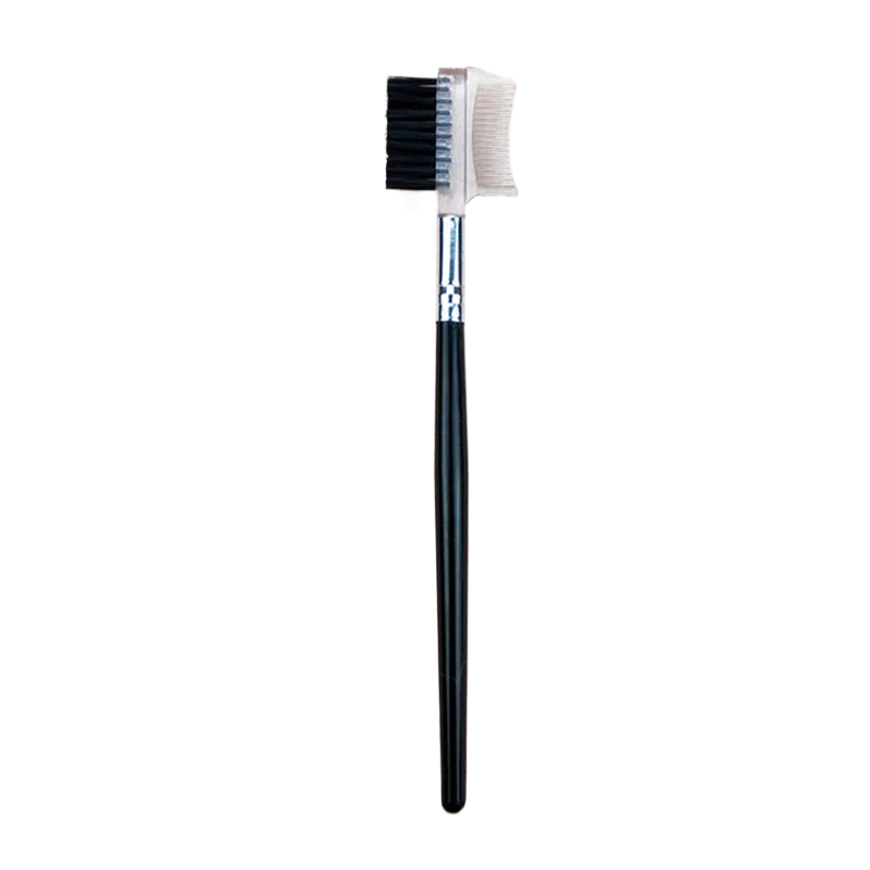 Tear Stain Remover Comb Pet Eye Comb Double-Sided Dog Eye Brush Grooming Combs for Small Dogs Pomeranians Chihuahuas