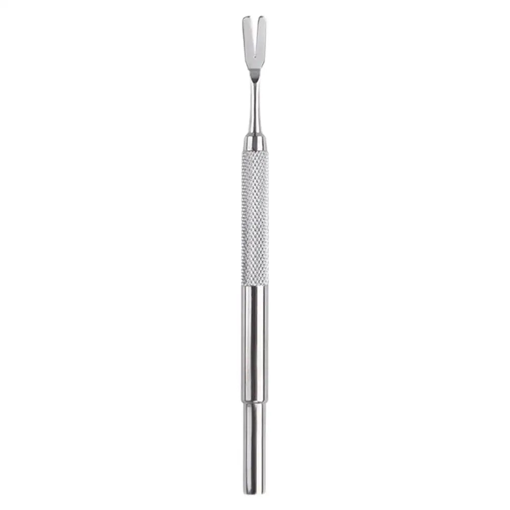 Tick Remover for Dogs Tick Removal Kit Stainless Steel Tweezers for Dogs and Cats Rustproof Tick Puller Tools Pets Suppliers