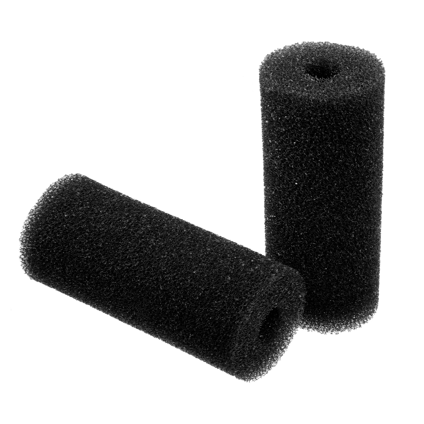 UXCELL 3/4PCS Fish Tank Sponge Filter Biochemical Water Inlet Pond Protection Air Pump Filtration Aquarium Tools Accessories Set
