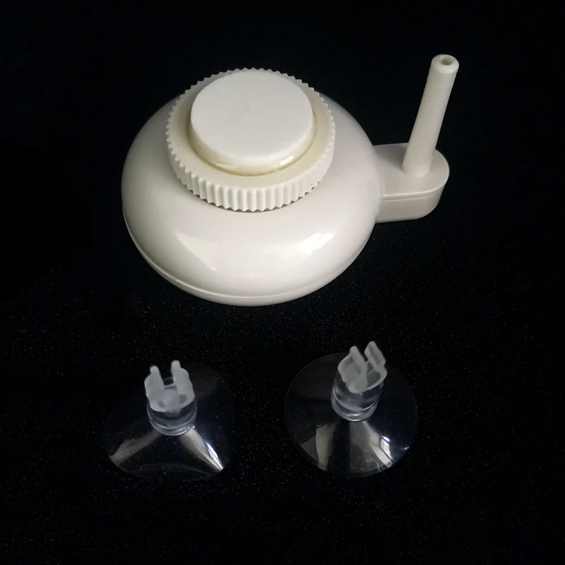 35mm New Nano Fish Tank Aquarium Air Stone Oxygen Aerator Increasing Air Bubble Pond Pump Hydroponic Oxygen Supply Stone Hot