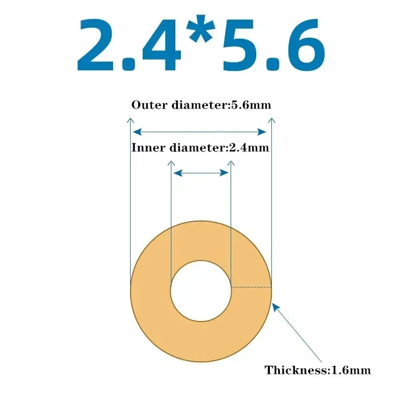 Kamoer High Temperature Chemical Resistance Peristaltic Pump Tube BPT Food Safe, Anti corrosion, Chemicals Tube Multisize шланг