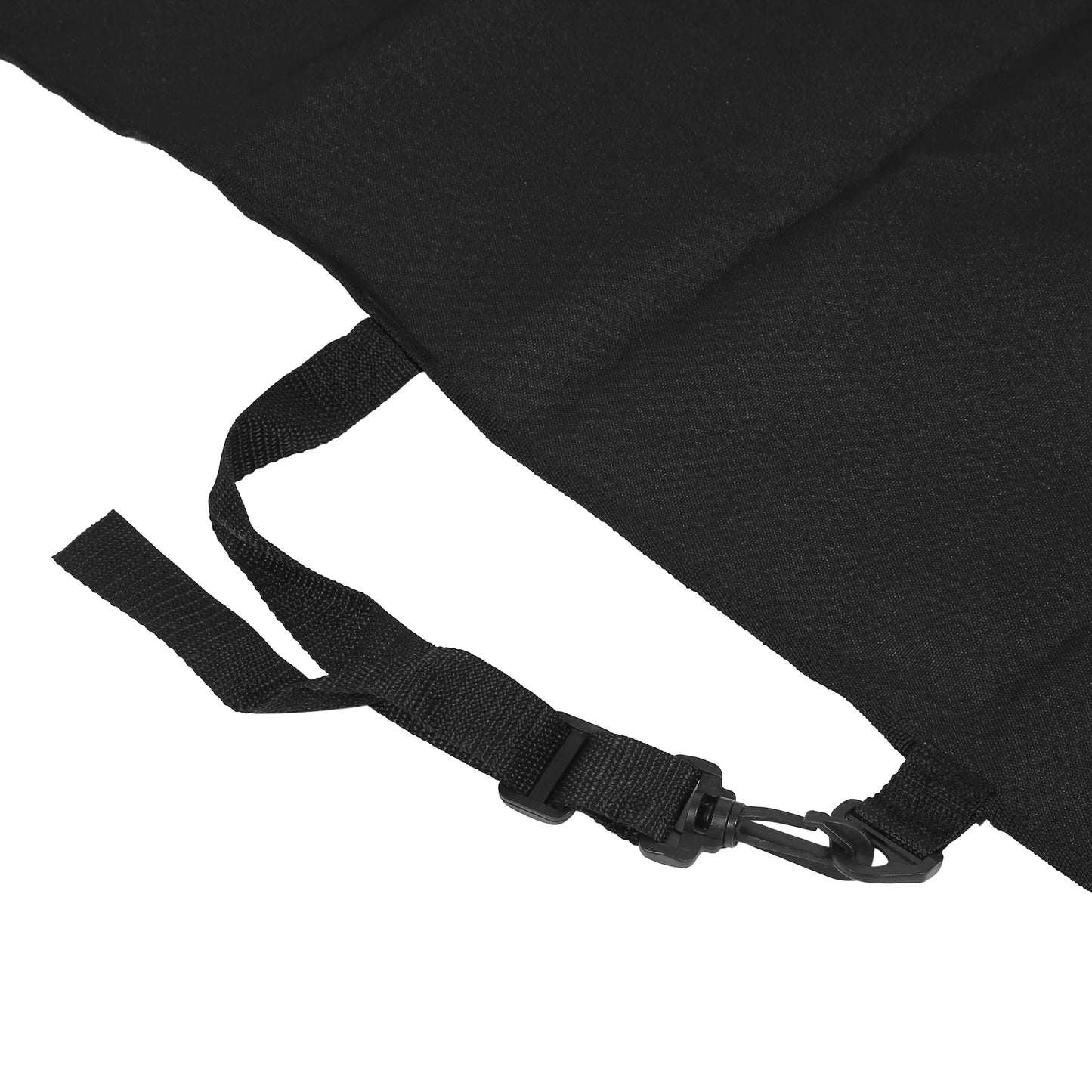 UXCELL Dog Car Rear Seat Cover Cushion Pet Waterproof Rear Seat Mat Protection Pad Cat and Dogs Travel Safety Accessories