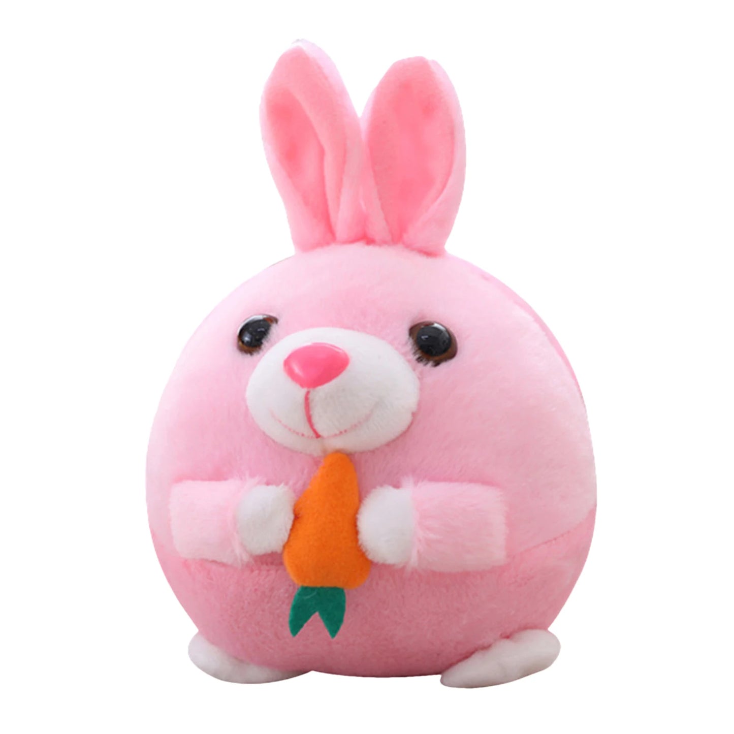 Talking Pig Toys Electric Pig Bouncing Ball Toy With Music USB Charging Pig Bouncing Jump Ball Toy For Children's Day Christmas