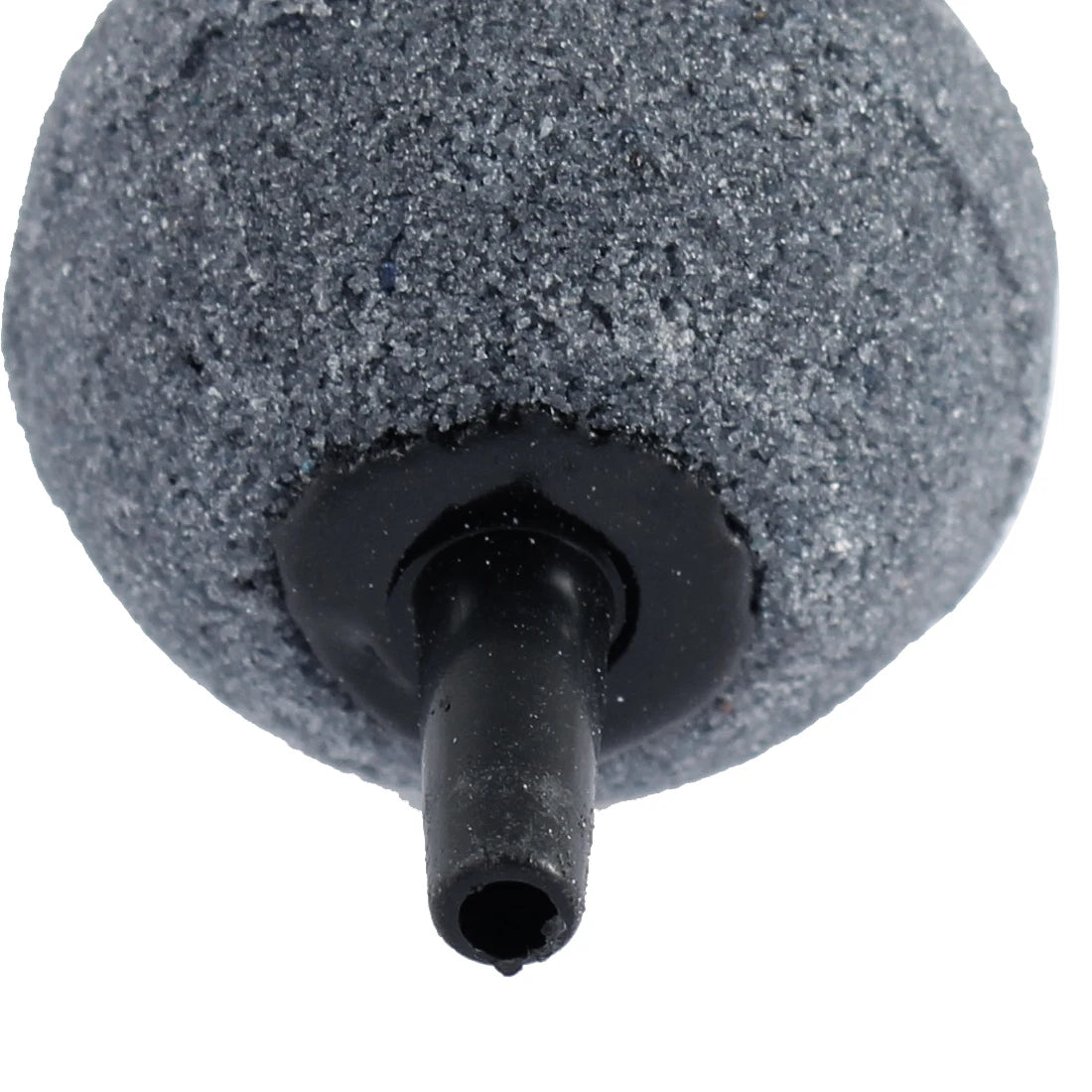 UXCELL Air Pump Sand Stone Set Aquarium Oxygen Parts Air Stone Bubble Fish Tank Aerator Ball Shaped Mineral Bubble Accessories