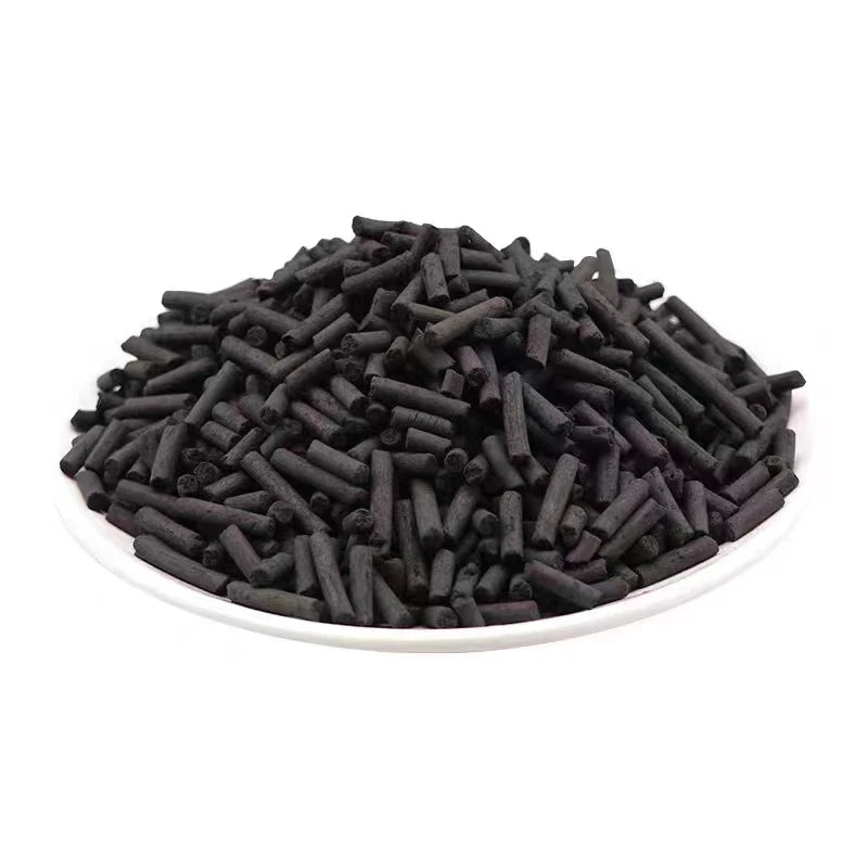 100g/200g/300g/400g/500g Aquarium Filter Activated Carbon Biological Filter Filtration for Fish Tank Aquarium Filter Accessories