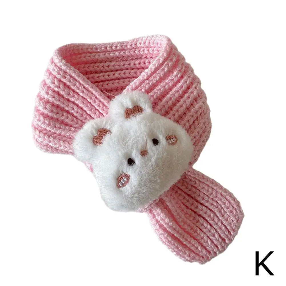 45cm Cat New Year Scarf Pet Accessories Kitten Christmas Winter Bib Birthday Dog Bichon Scarf Soft And Comfortable Fabric Cute P