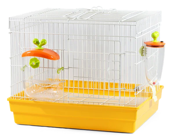 745-B Rabbit, Ferret & Chinchilla Cage