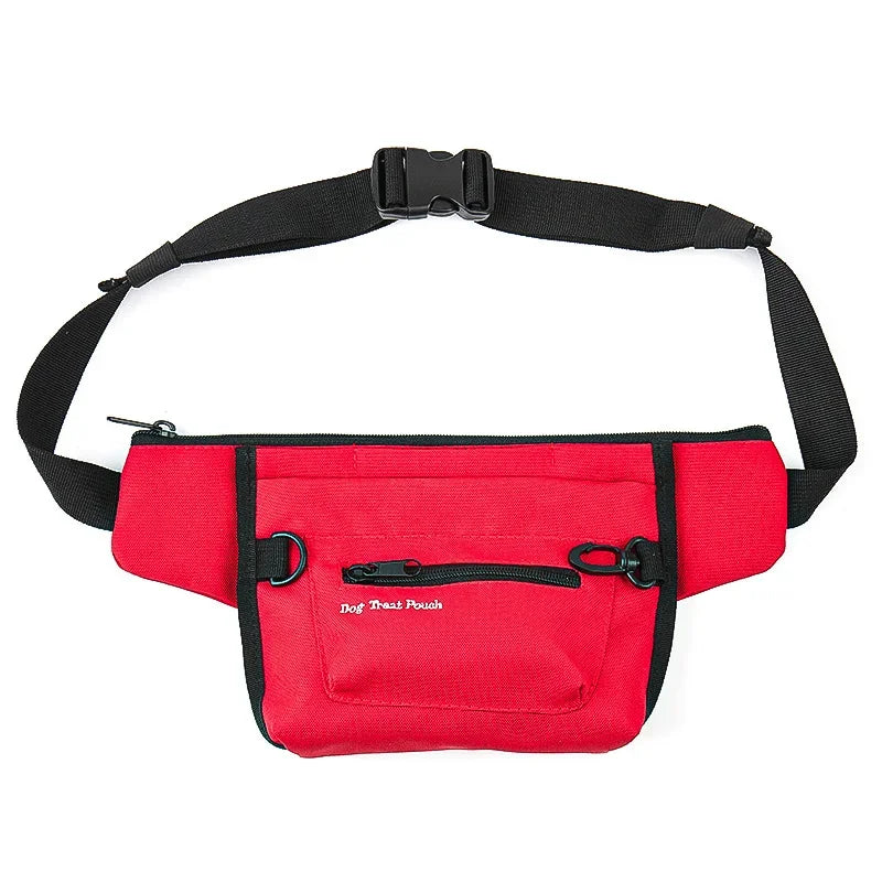Dog Snack, Pet Treat, Dog Training, Pet Training, Pet Training Waist Bags