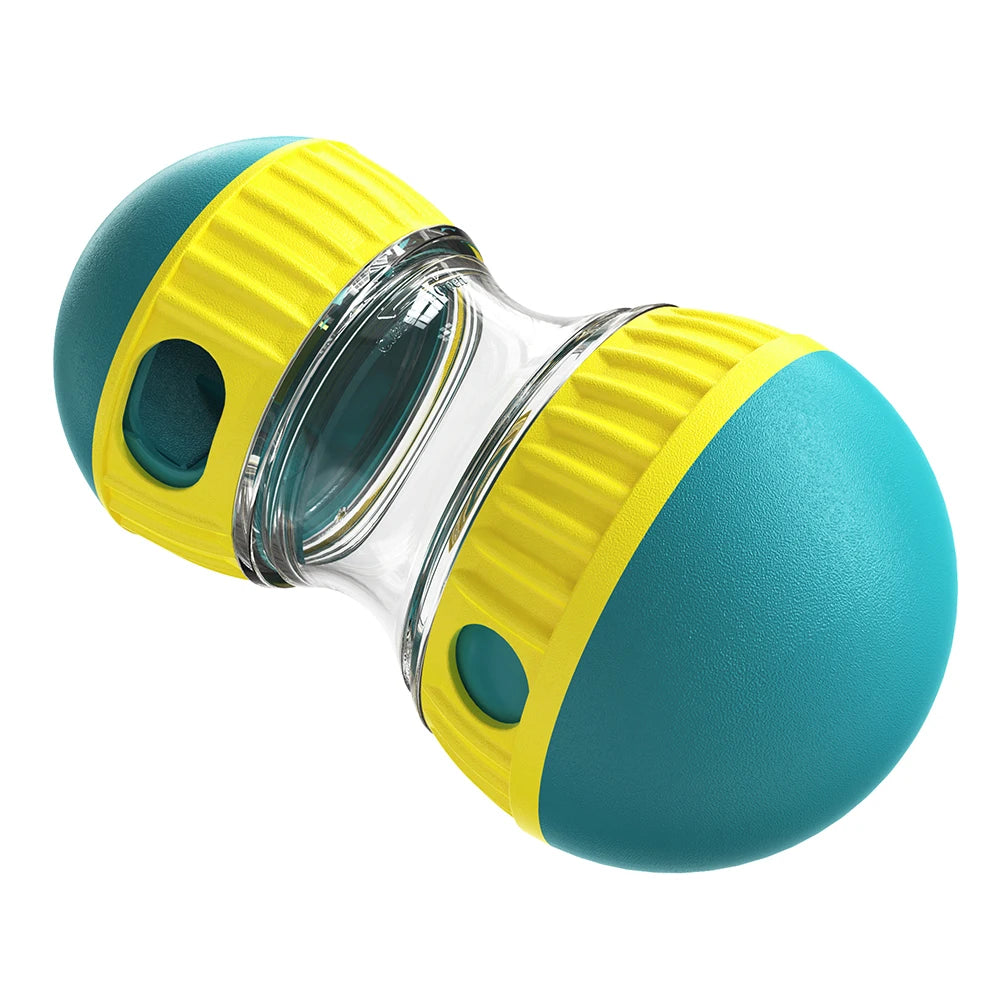 Dog Toy For Small Medium Large Dogs Cats Slow Feeder Pet Improve IQ Indoor Training Puppy Toys Chihuahua Beagle Pet Supplies