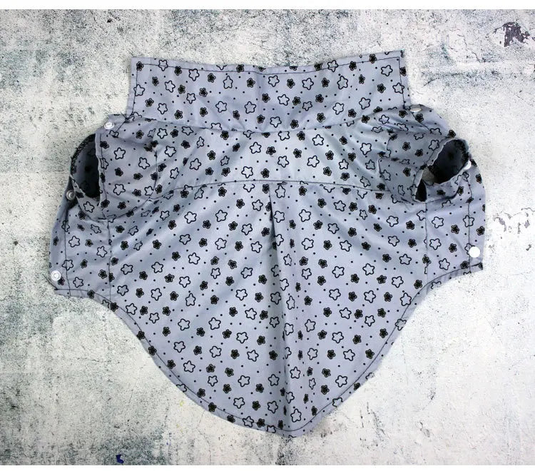 Summer Small Spring Dog Overalls T-Shirt For Dog Dog Jacket Chihuahua Dress Summer Pet Dog Clothes 2xl Removes Hairs Cat Clothes