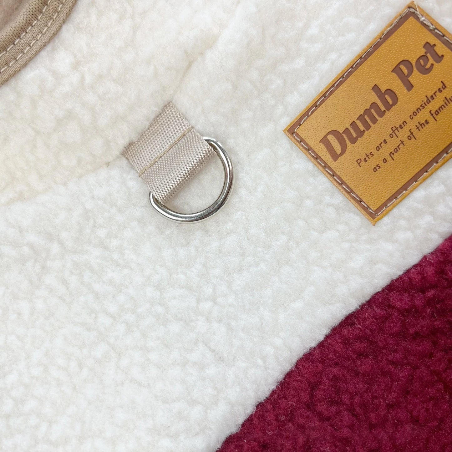 S-4XL Dog Pajamas for Small Medium Large Dogs, Thicken Warm Fleece Pajamas Dog Sweater Onesie Chiwawa Yorkie Dog Winter Clothes