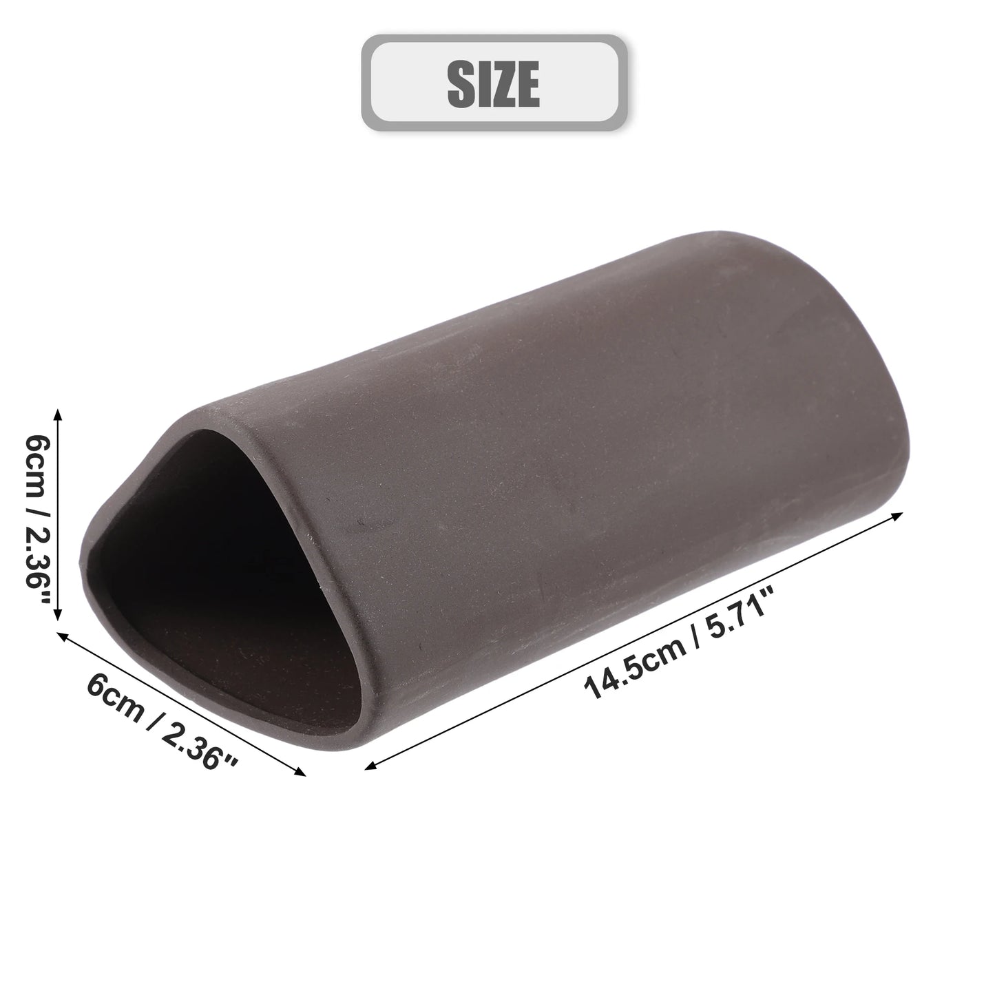UXCELL Aquarium Hideaway Rock Cave Decoration Parts Resin Fish Shrimps Shelter Pottery House Canister Fish Tank Accessories