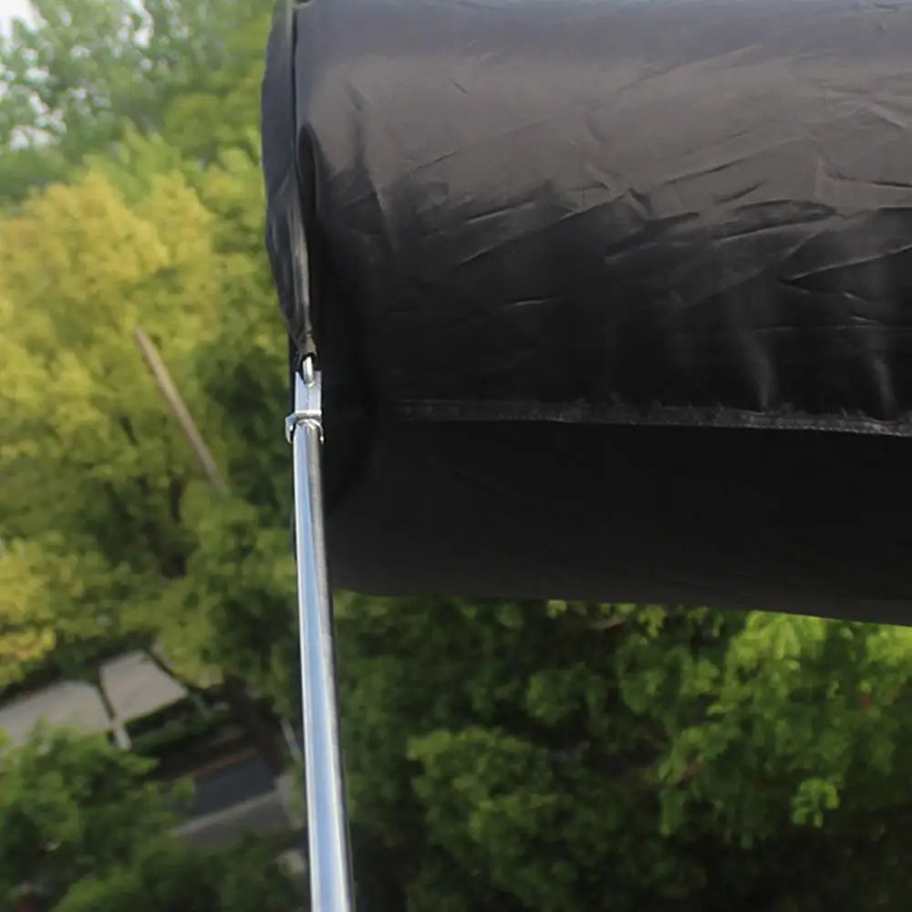 Snake Catcher Grabber Extendable Snake Stick with Bag Safe Reptile Grabber Long Reach Tool for Rattlesnake Reptile Snake Hook