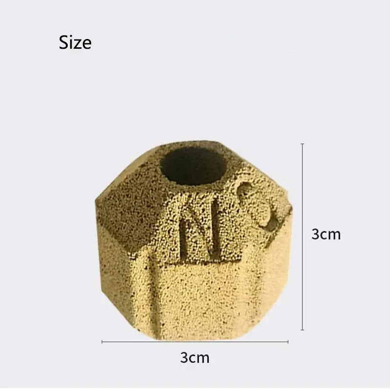 200/300/500g Nano Aquarium Fish Tank Filter Media Hollow Particles Biological Ball Bio filter for Aquarium Accessories New