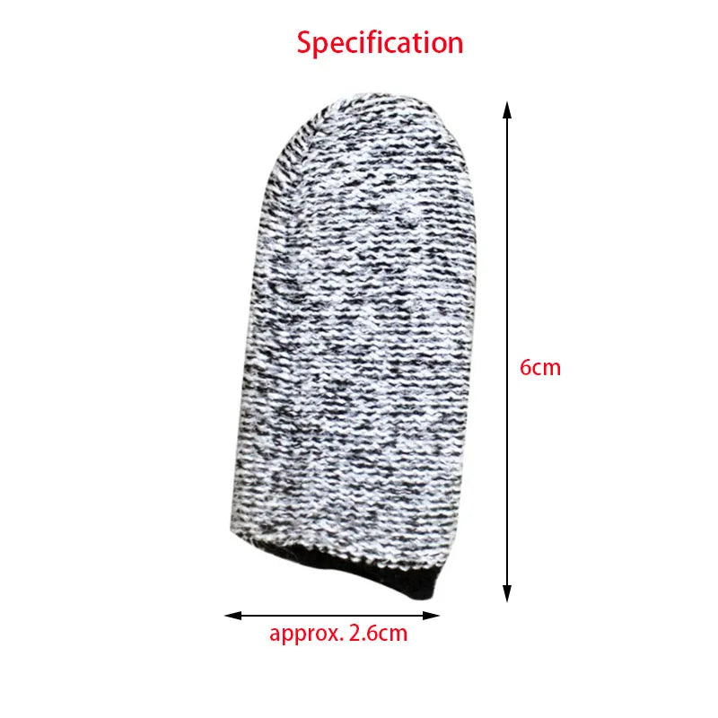 5pcs Durable Dog Pet Finger Toothbrush Dog Toys Environmental Protection Cloth Glove for Dogs Cats Clean Teeth Pet Accessories