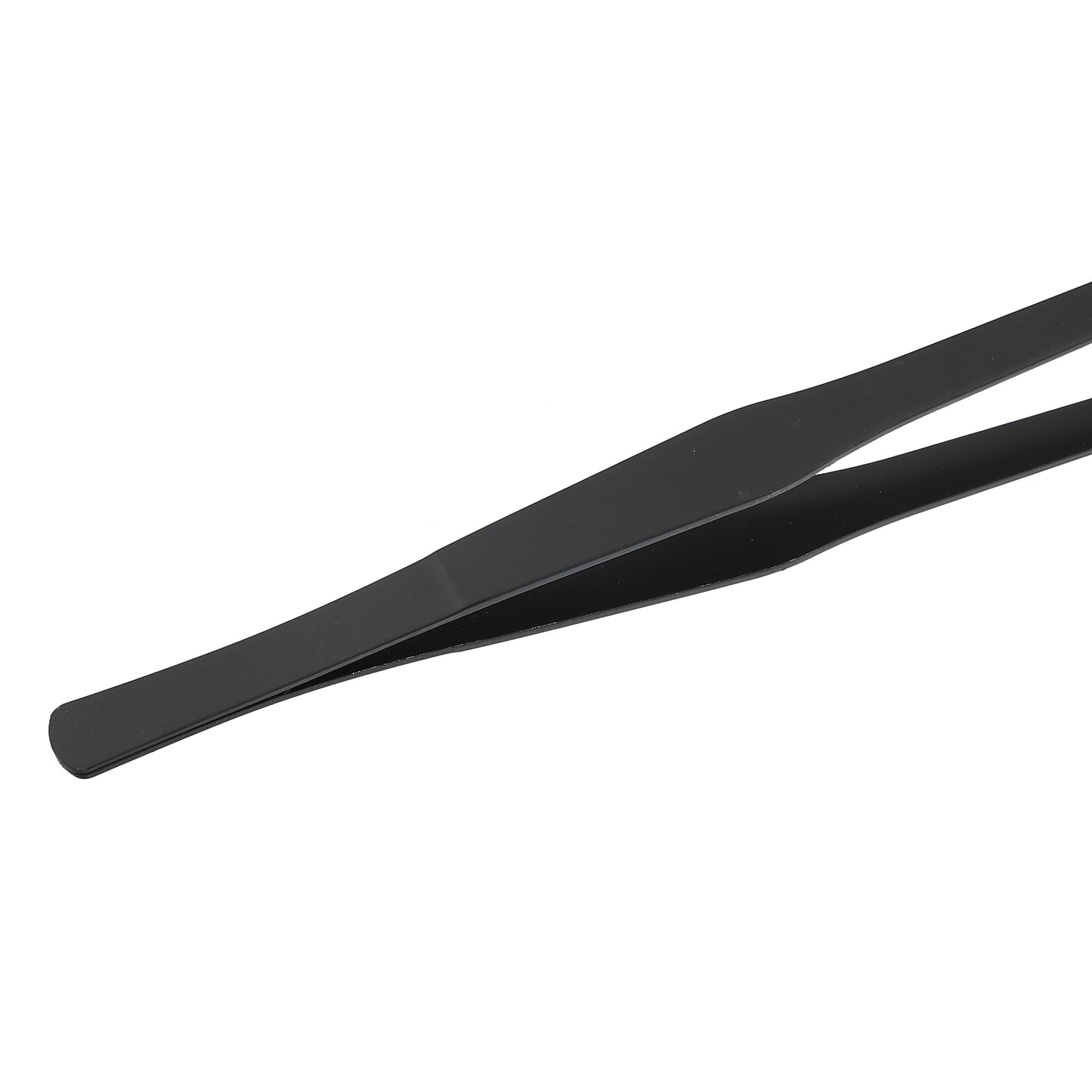 UXCELL Aquarium Tweezer Tools Fish Tank Cleaning Tool Water Plants Clipping Plier Grass Clip Steel Supplies Pet Accessories
