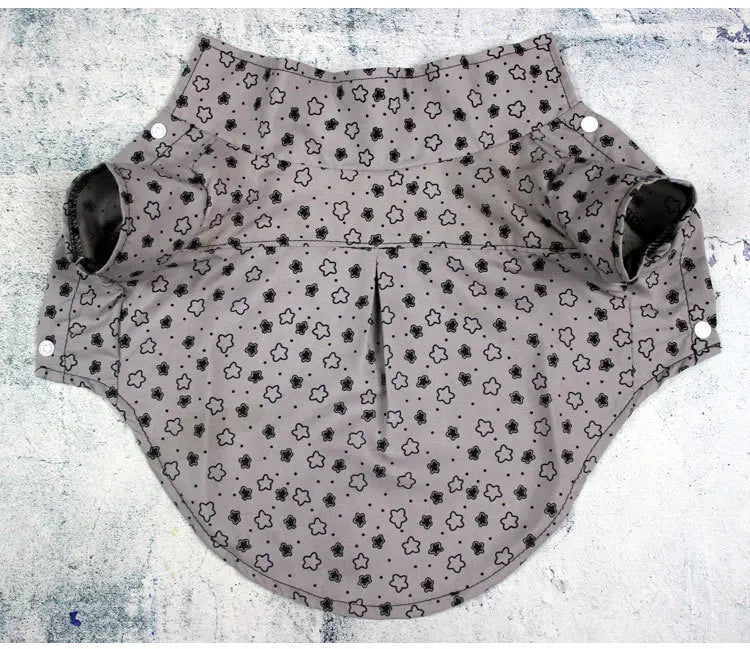 Summer Small Spring Dog Overalls T-Shirt For Dog Dog Jacket Chihuahua Dress Summer Pet Dog Clothes 2xl Removes Hairs Cat Clothes
